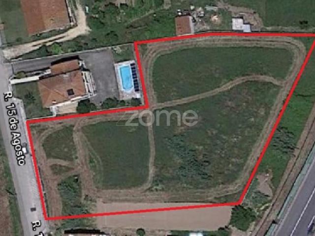 Terreno venda em Coimbrã, Coimbra