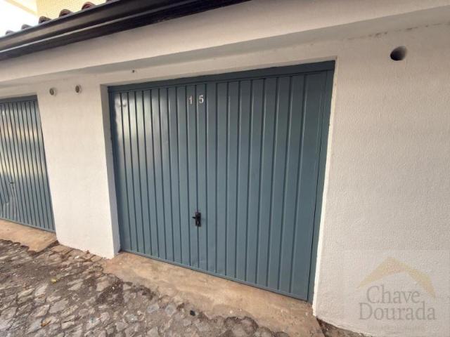 Garagem alugar em Coimbrã, Coimbra