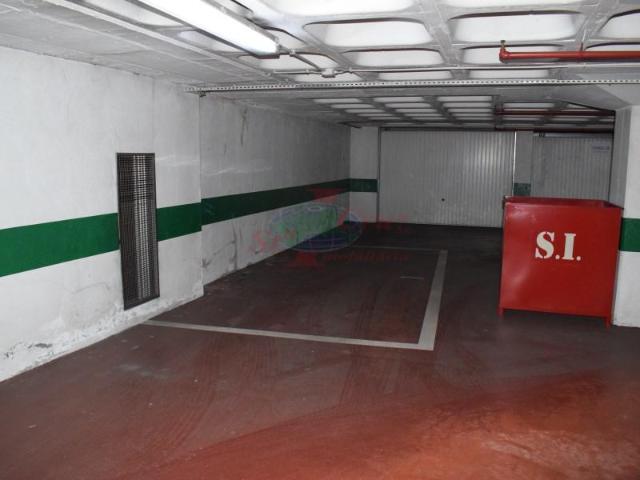 Garagem alugar em Coimbrã, Coimbra