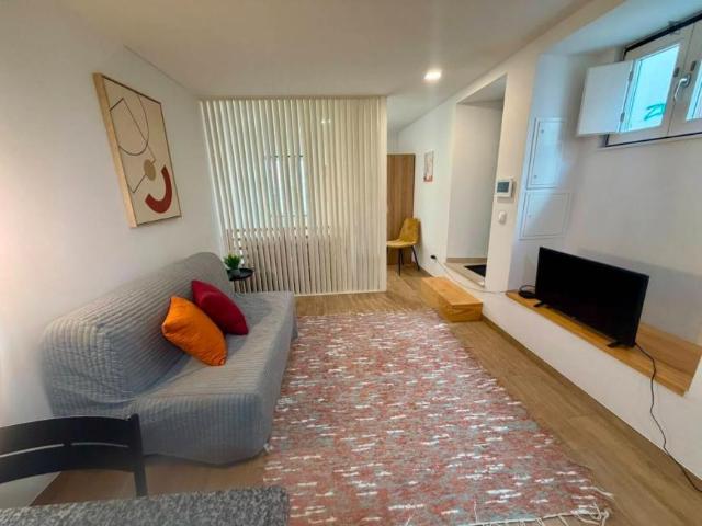 Apartamento alugar em Coimbrã, Sé Nova