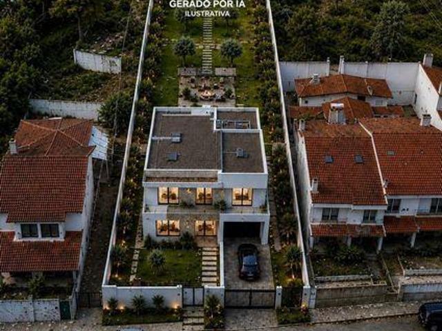 Terreno venda em Coimbrã, Antanhol
