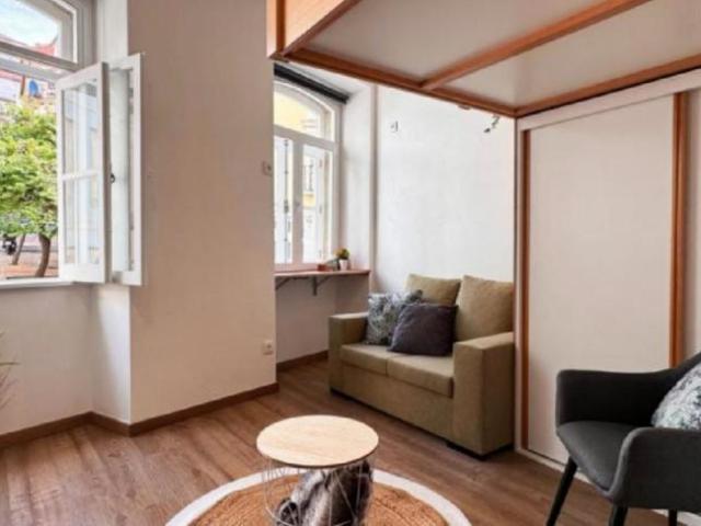 Apartamento alugar em Coimbrã, Sé Nova
