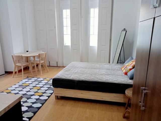 Apartamento alugar em Coimbrã, Sé Nova