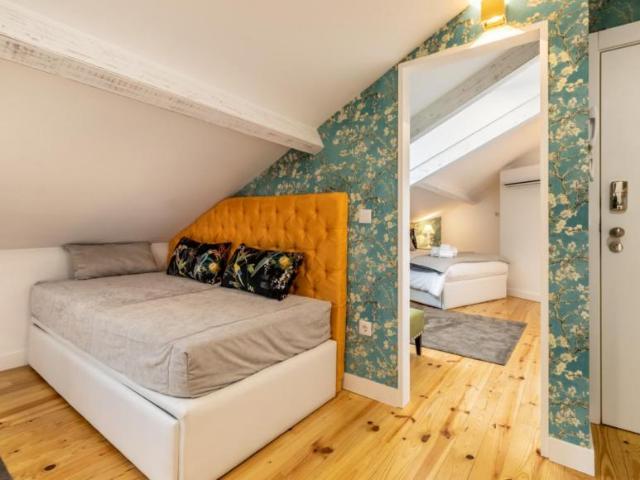 Apartamento alugar em Coimbrã, Sé Nova