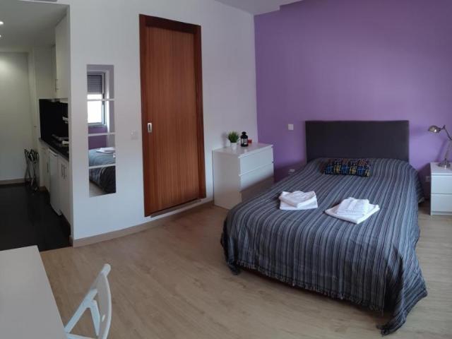 Apartamento alugar em Coimbrã, Sé Nova