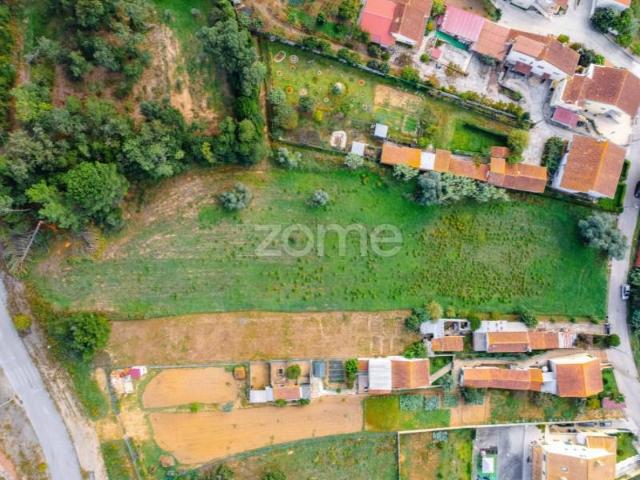 Terreno venda em Coimbrã, Coimbra