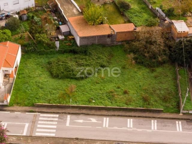 Terreno venda em Coimbrã, Coimbra