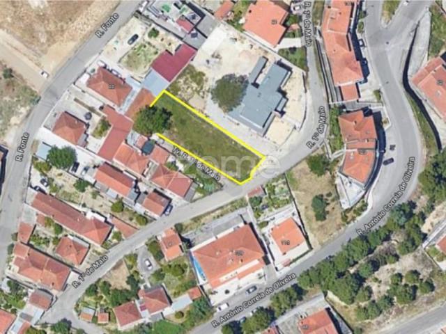 Terreno venda em Coimbrã, Coimbra