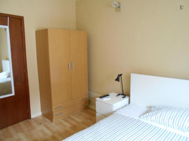 Apartamento alugar em Coimbrã, Sé Nova