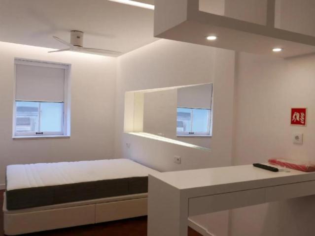 Apartamento alugar em Coimbrã, Sé Nova