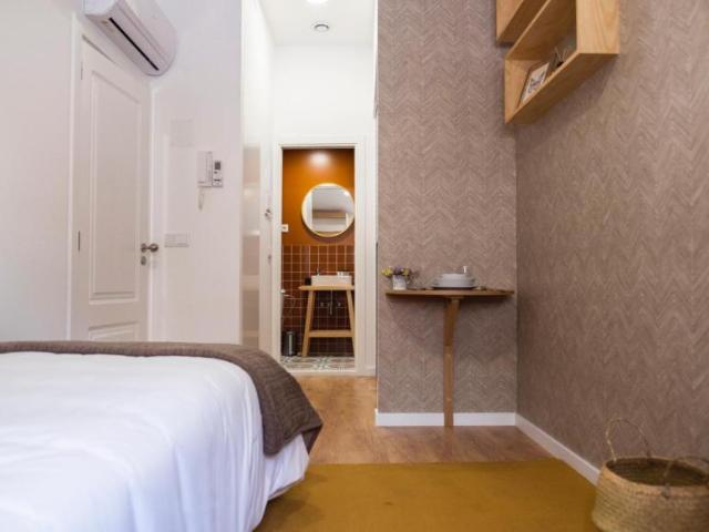 Apartamento alugar em Coimbrã, Sé Nova