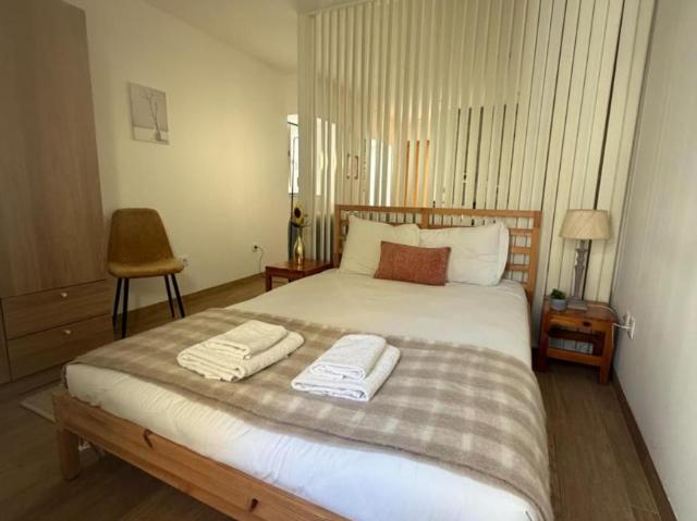 Apartamento alugar em Coimbrã, Sé Nova