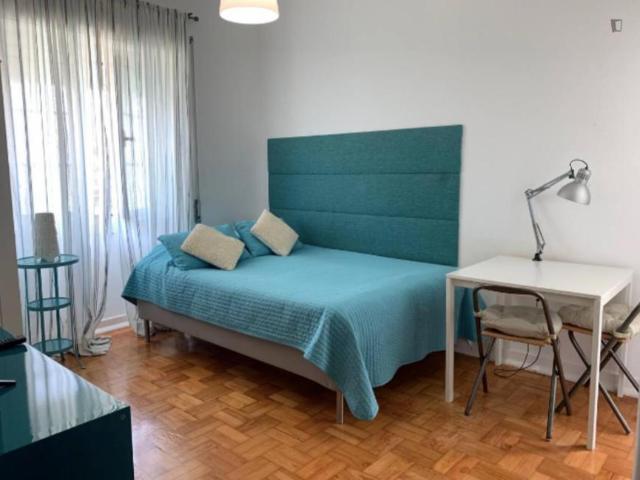 Apartamento alugar em Coimbra (Sé Nova, Santa Cruz, Almedina e São Bartolomeu), Coimbra