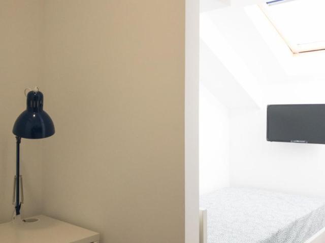 Apartamento alugar em Coimbrã, Sé Nova