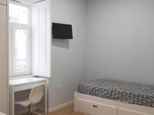 Apartamento alugar em Coimbra (Sé Nova, Santa Cruz, Almedina e São Bartolomeu), Coimbra