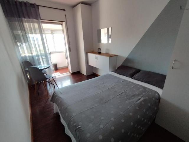 Apartamento alugar em Santa Clara e Castelo Viegas, Coimbra