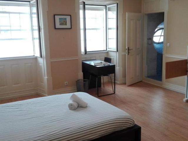 Apartamento alugar em Santa Cruz, Coimbra
