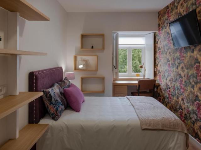 Apartamento alugar em Sé Nova, Coimbra