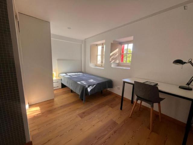 Apartamento alugar em Almedina, Coimbra