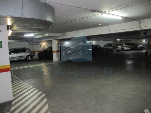 Garagem alugar em Coimbrã, Sé Nova
