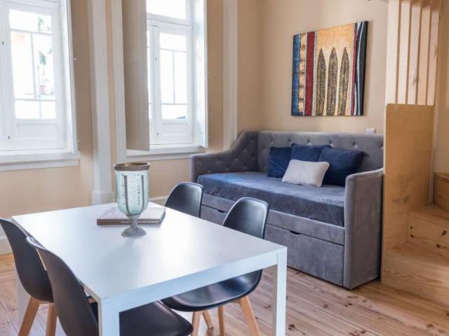 Apartamento alugar em Coimbrã, Coimbra