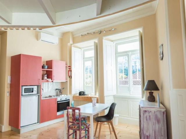 Apartamento alugar em Coimbrã, Coimbra