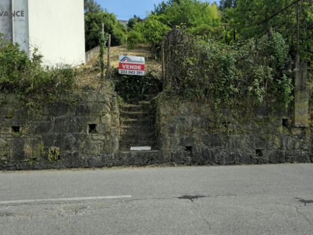 Terreno venda em Coimbrã, Sé Nova