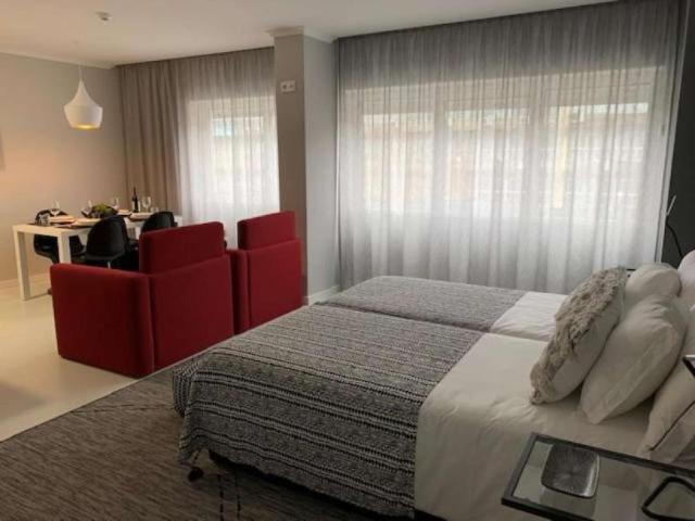 Apartamento alugar em Coimbrã, Coimbra