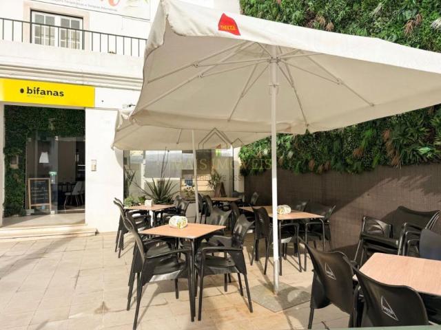 Escritório alugar em Coimbrã, Coimbra