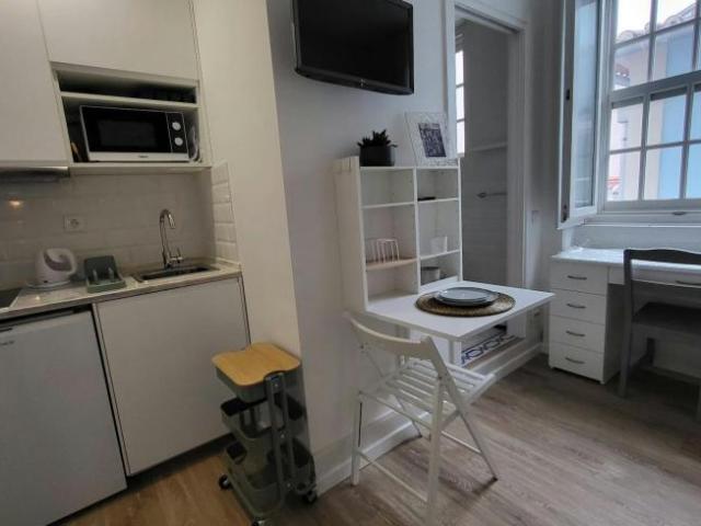 Apartamento alugar em Coimbrã, Sé Nova