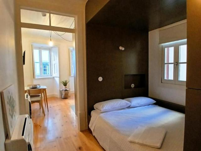 Apartamento alugar em Coimbrã, Sé Nova