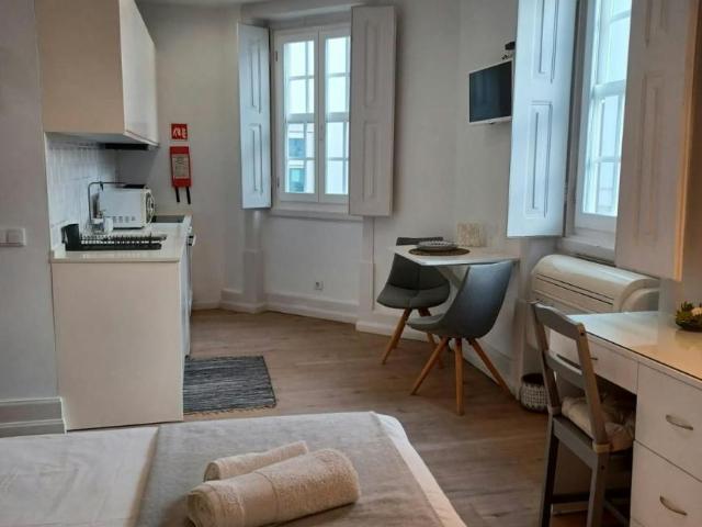 Apartamento alugar em Coimbrã, Sé Nova