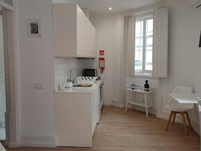 Apartamento alugar em Coimbrã, Sé Nova