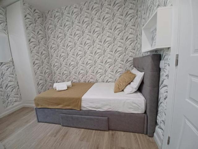 Apartamento alugar em Coimbrã, Sé Nova