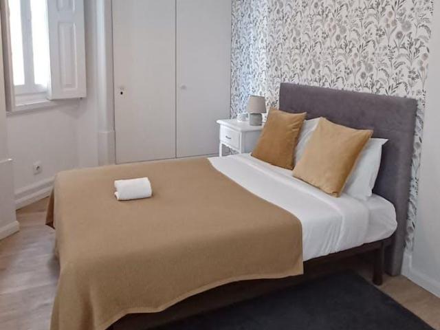 Apartamento alugar em Coimbrã, Sé Nova