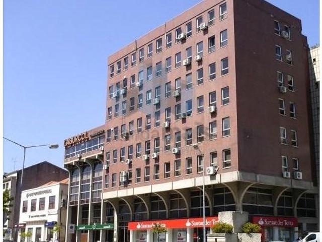Escritório alugar em Coimbrã, Coimbra
