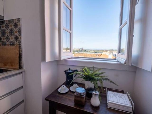 Apartamento alugar em Coimbrã, Coimbra