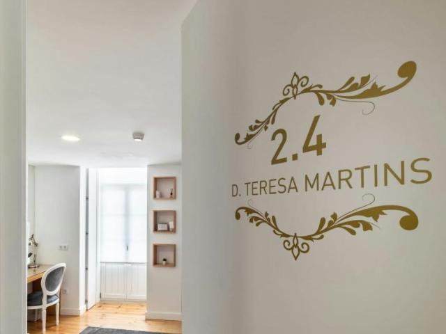 Apartamento alugar em Coimbrã, Sé Nova