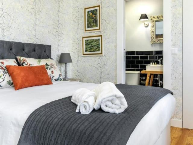 Apartamento alugar em Coimbrã, Sé Nova