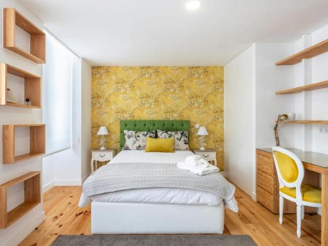 Apartamento alugar em Coimbrã, Sé Nova