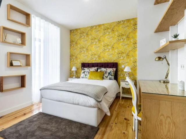 Apartamento alugar em Coimbrã, Sé Nova