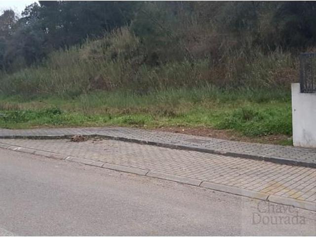 Terreno venda em Coimbrã, Coimbra