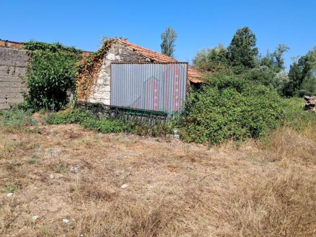 Terreno venda em Coimbrã, São João Do Campo
