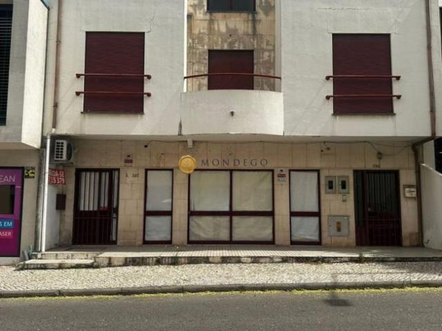 Escritório alugar em Coimbrã, Coimbra
