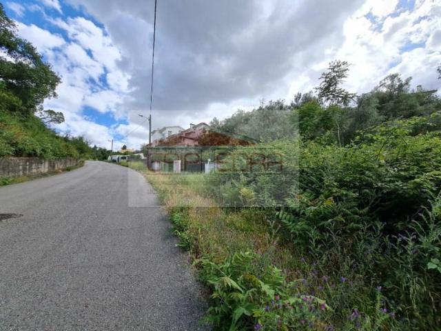 Terreno venda em Coimbrã, Coimbra