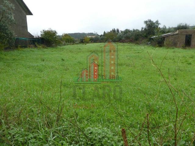 Terreno venda em Coimbrã, Antanhol