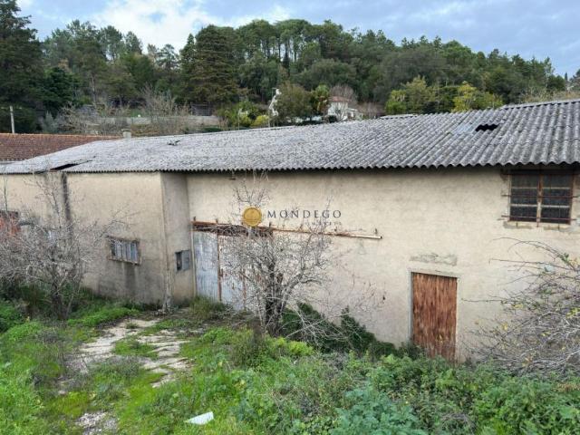 Terreno venda em Assafarge, Coimbra