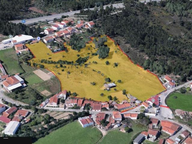Casa venda em Coimbrã, Antanhol