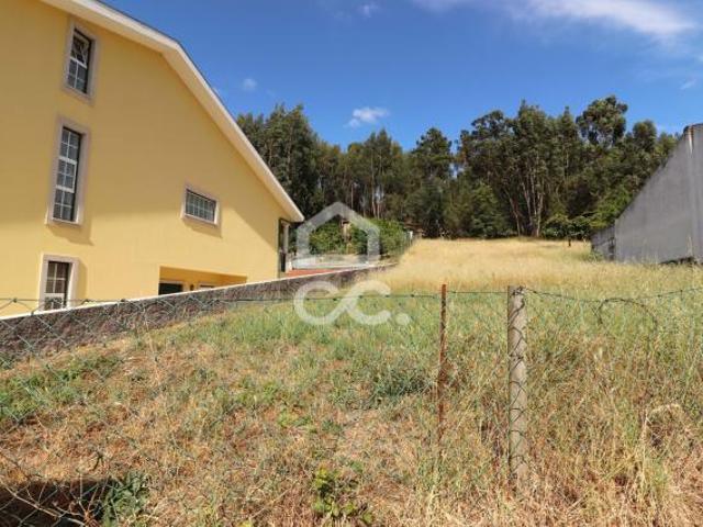 Terreno venda em Coimbrã, Coimbra