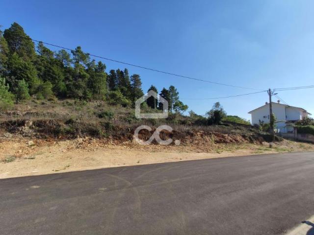 Terreno venda em Coimbrã, Coimbra